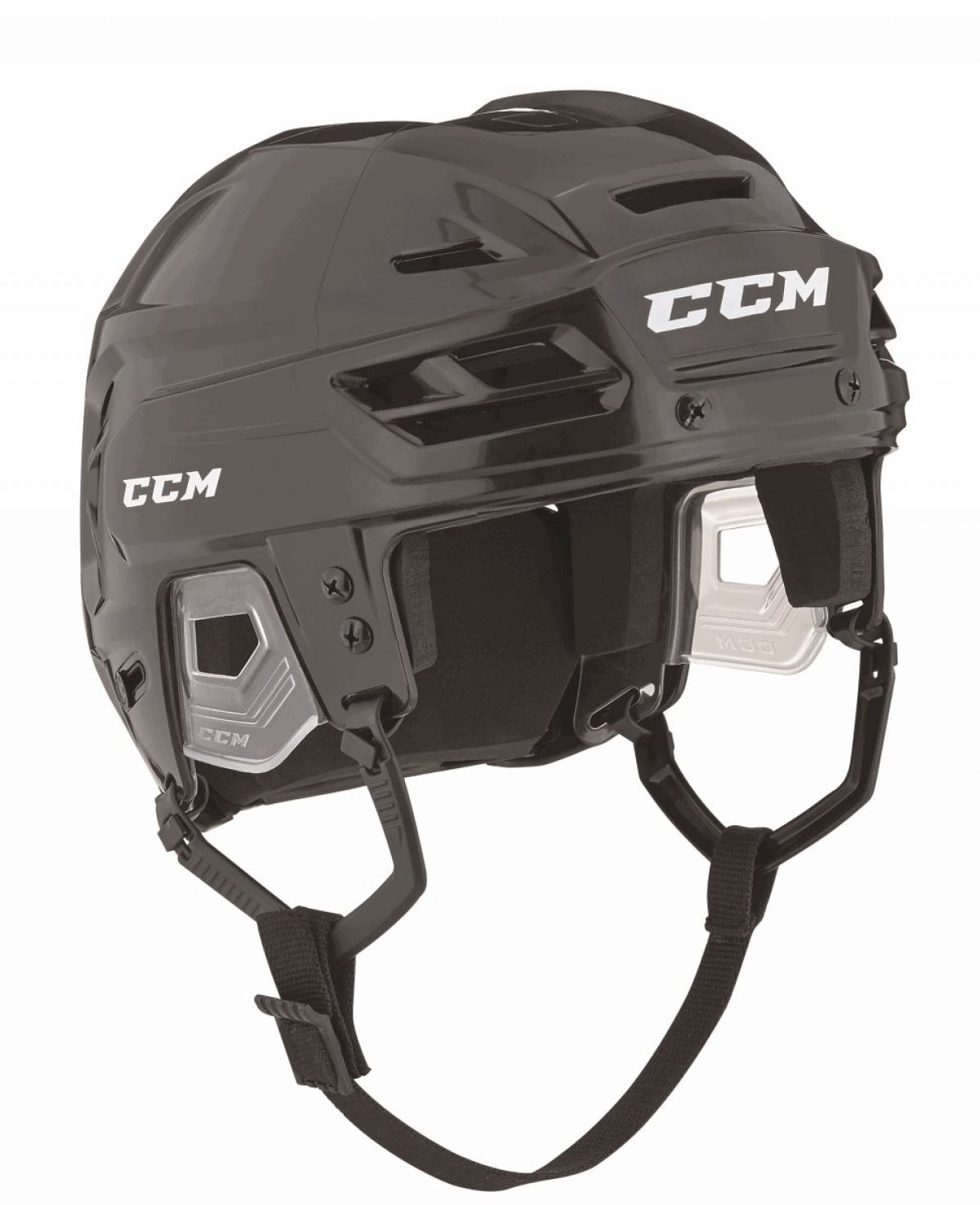 Ccm Helmet Size Chart
