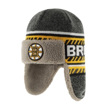 Boston Bruins Blank CCM Sz. XL — Top Shelf Threadz