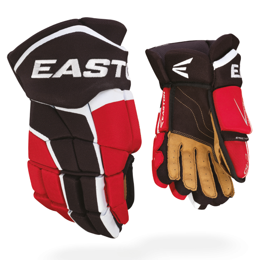 Hockey Gloves EASTON SYNERGY 650 Sr / Senior - SHOP-HOCKEY.COM