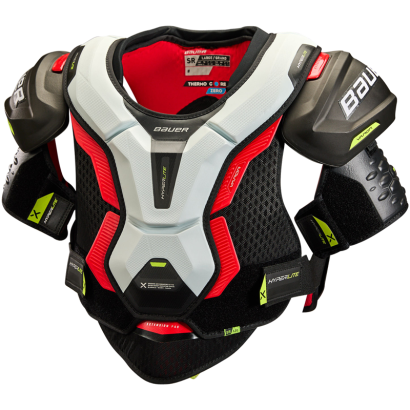 Schulterschutz BAUER S22 VAPOR HYPERLITE SHOULDER PAD - SR