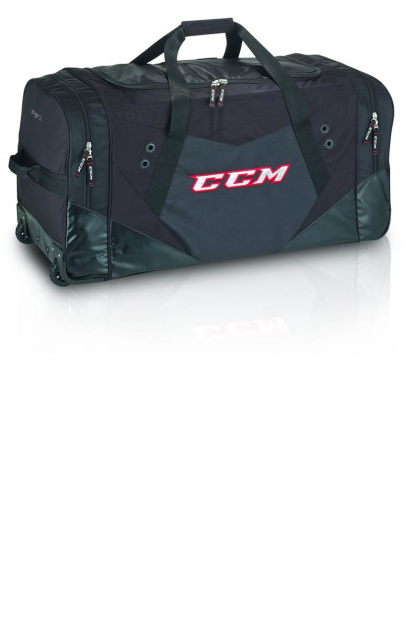 Equipment Bag CCM R 110 WHEEL BAG 37